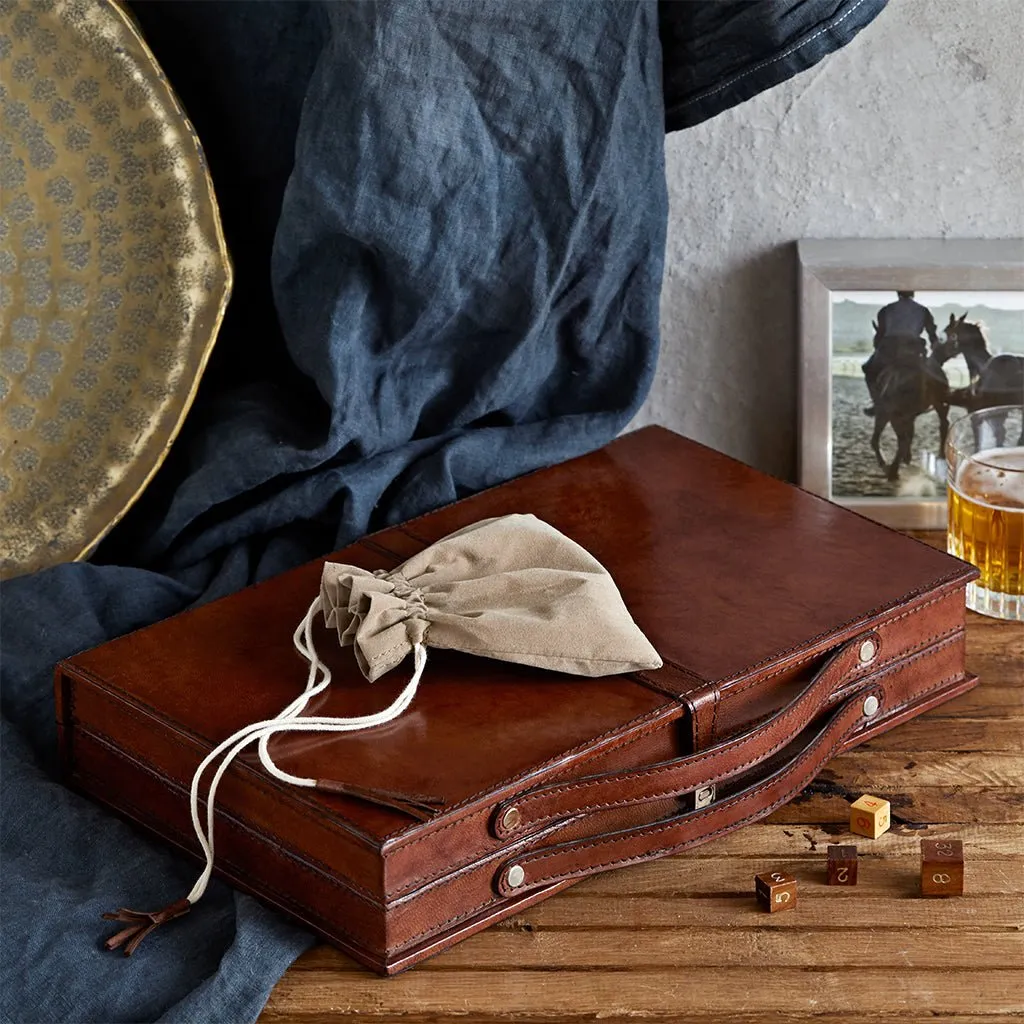 Backgammon Board