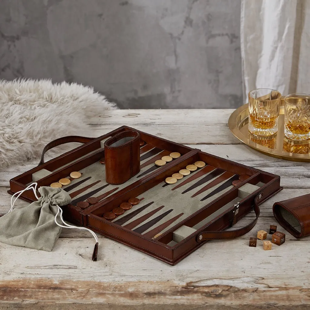 Backgammon Board