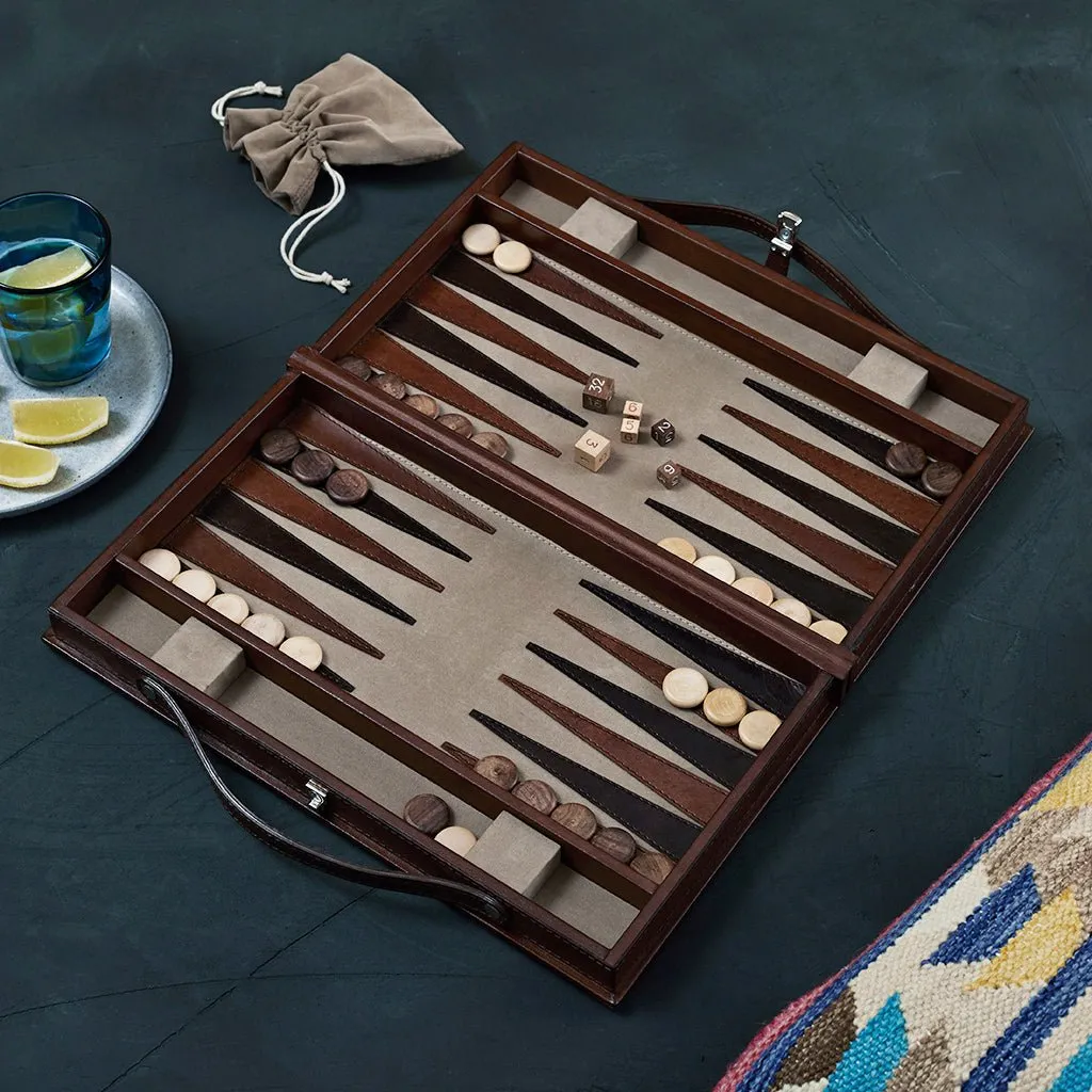 Backgammon Board