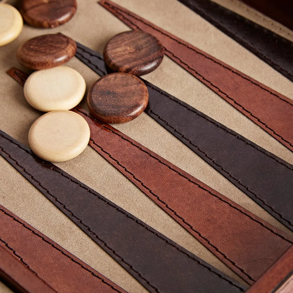 Backgammon Board