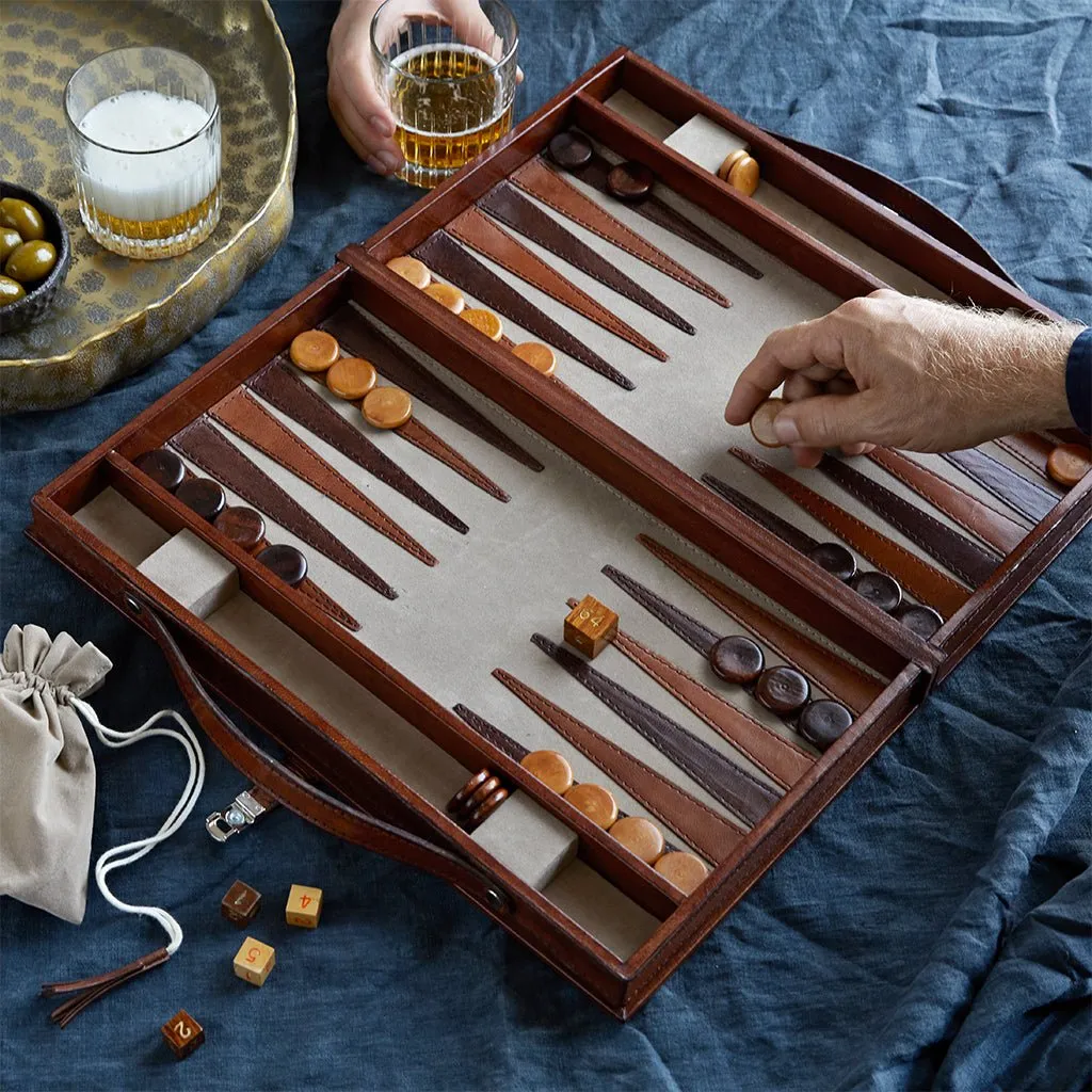 Backgammon Board