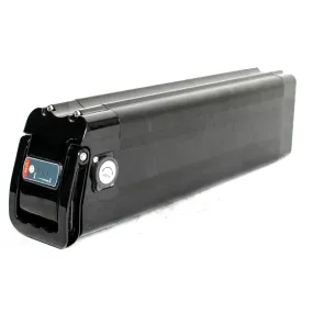 Bagi Bike Battery for B10 & B20 - 48V 17.5AH / 12.5AH Lithium Ion