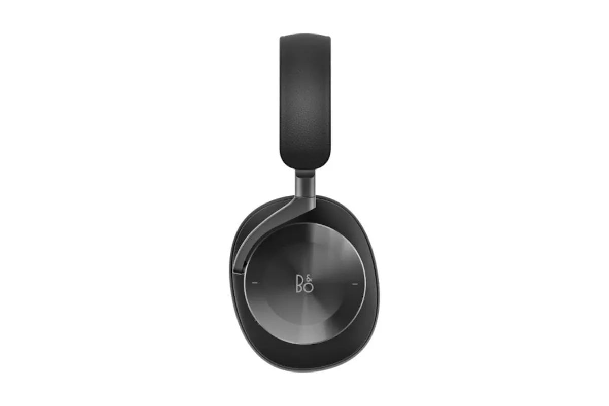 Bang & Olufsen Beoplay H95 Over-Ear Wireless Noise Cancelling Headphones | Black