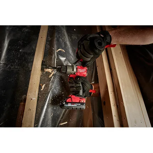 Battery Kit - Milwaukee M18™ REDLITHIUM™ HIGH OUTPUT™ CP3.0 Starter Kit, 48-59-1835