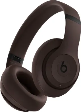 Beats by Dr. Dre - Beats Studio Pro - Wireless Noise Cancelling Over-the-Ear Headphones - Deep Brown