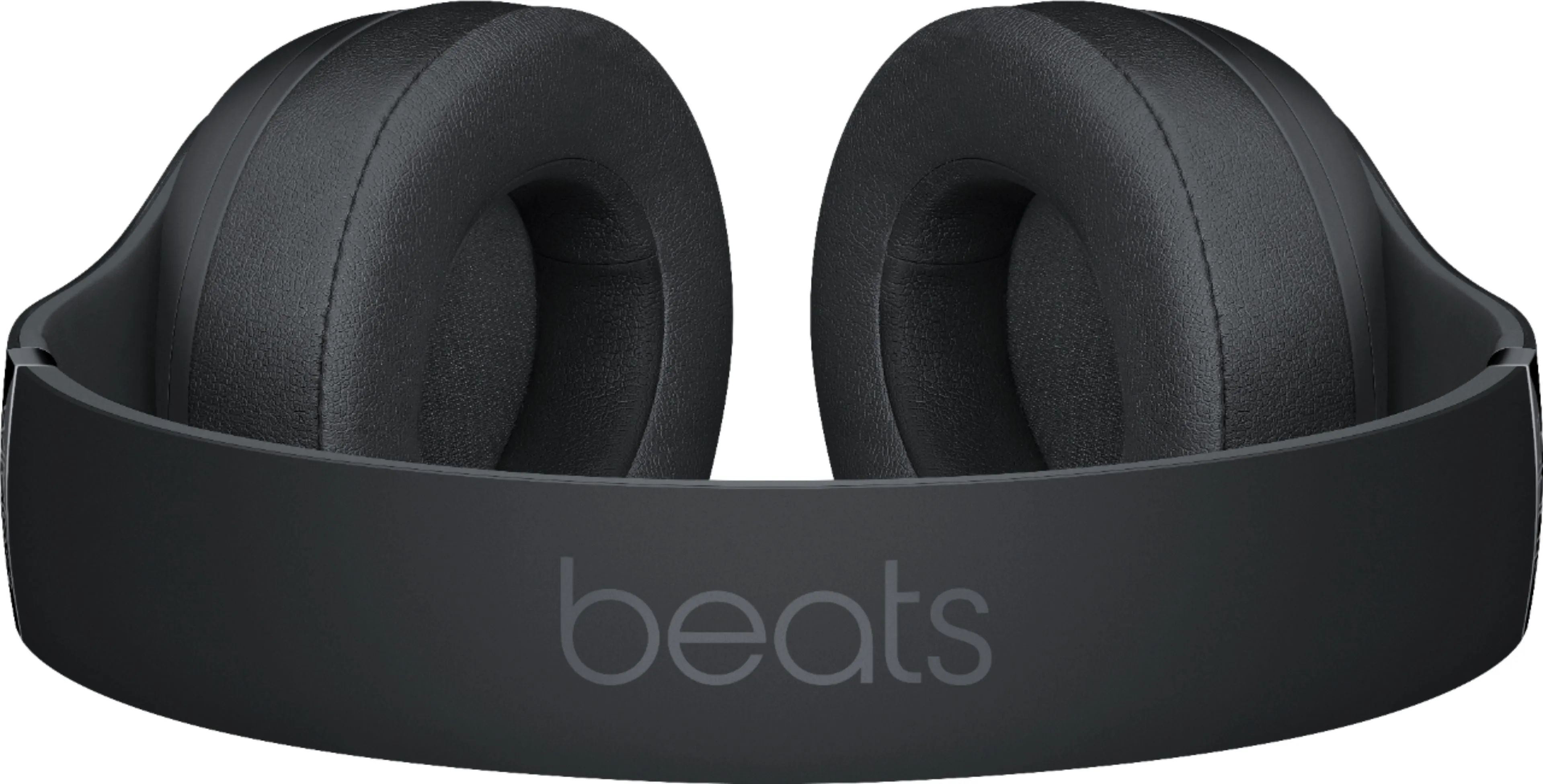 Beats by Dr. Dre - Beats Studio³ Wireless Noise Cancelling Headphones - Matte Black