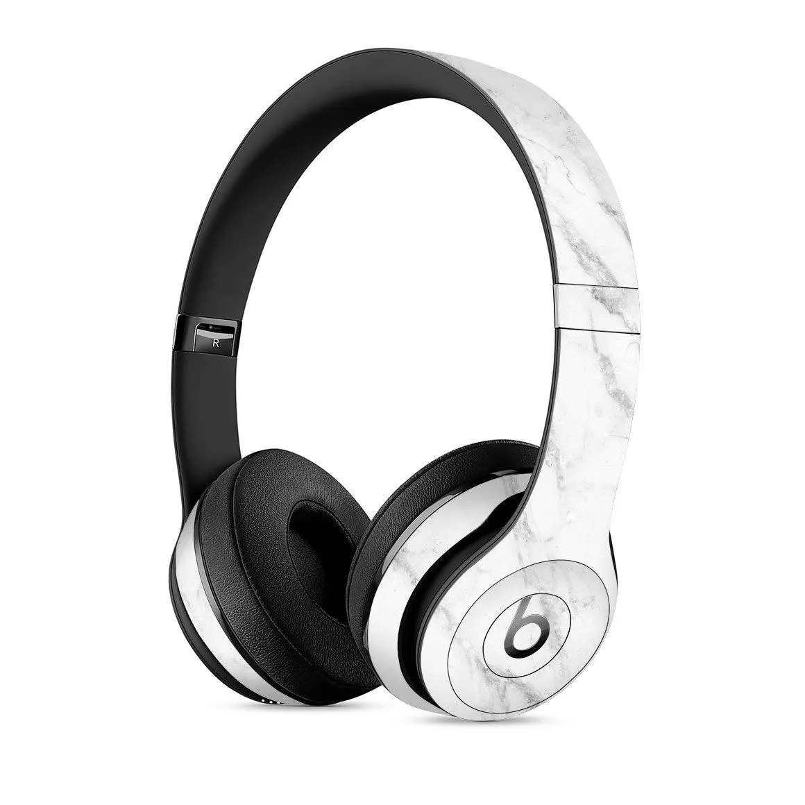 Beats Solo 3 Marble Series Skins