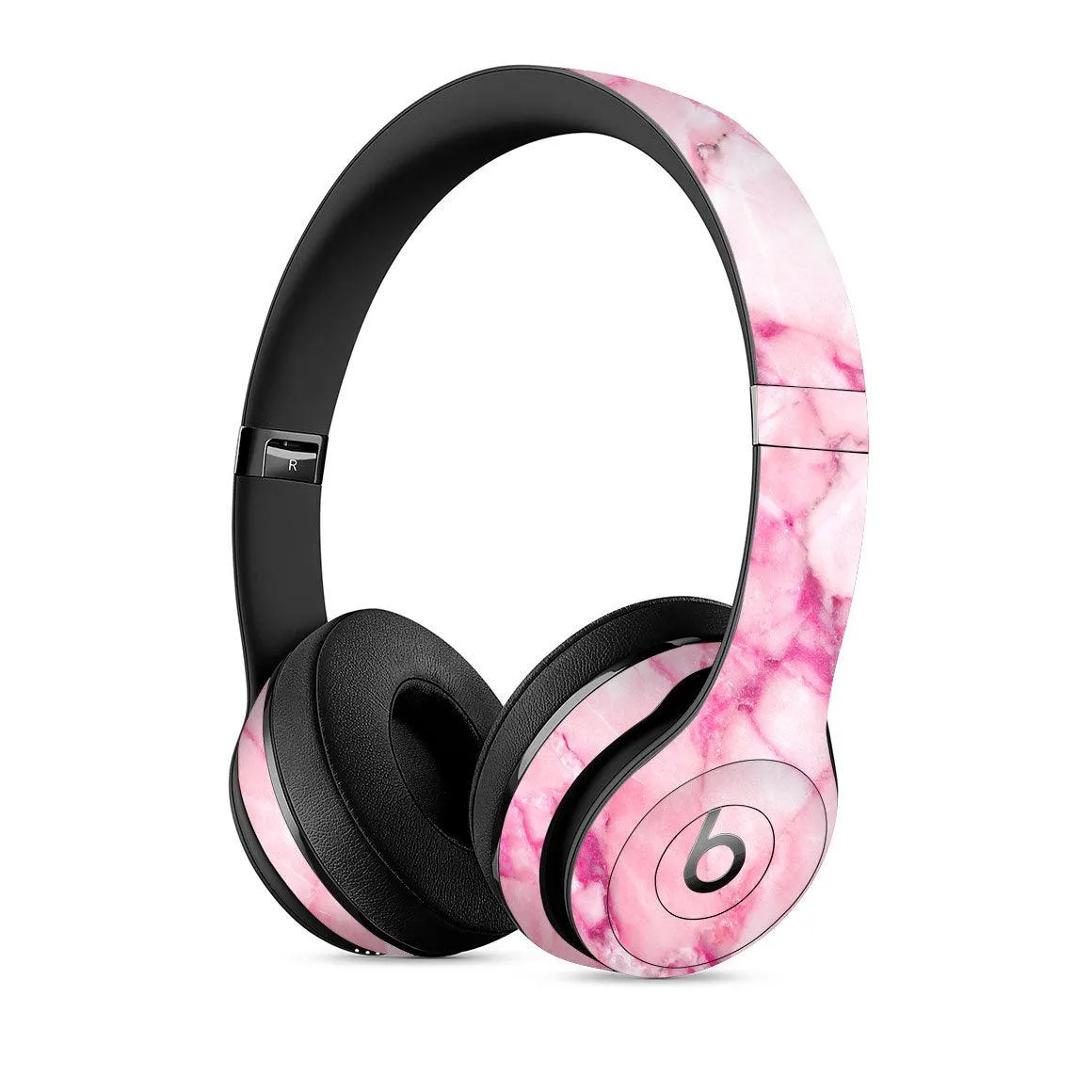 Beats Solo 3 Marble Series Skins