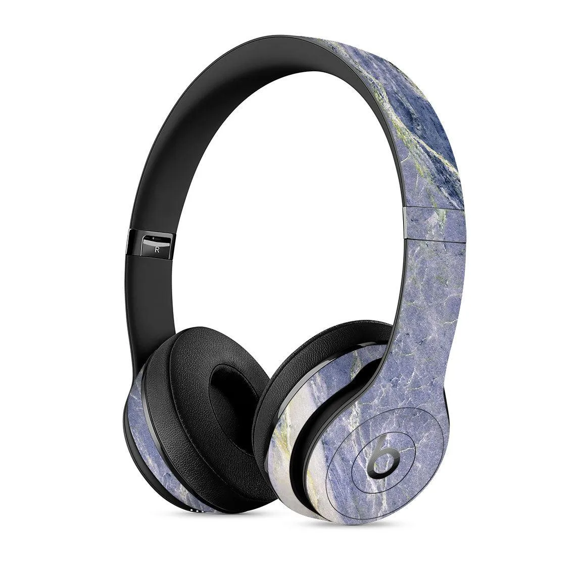 Beats Solo 3 Marble Series Skins