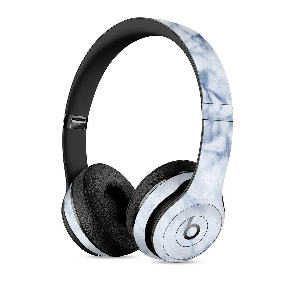 Beats Solo 3 Marble Series Skins