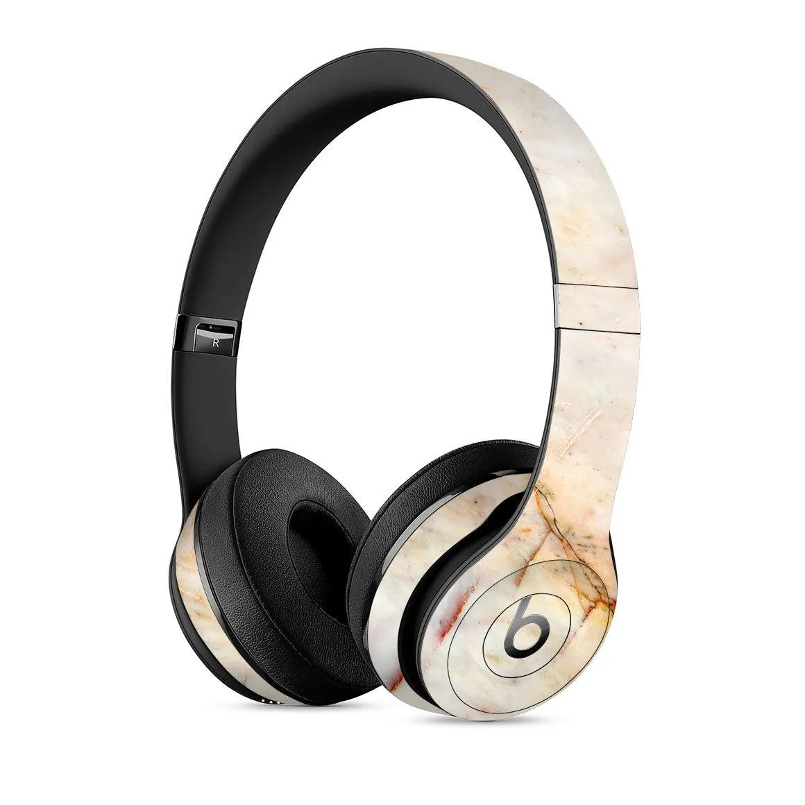 Beats Solo 3 Marble Series Skins