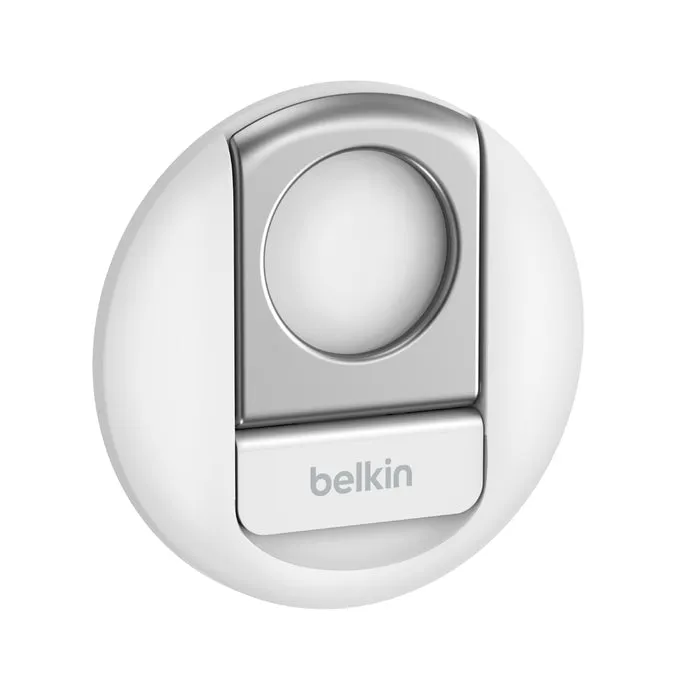 Belkin Power Bank Mount Magsafe For Iphone White