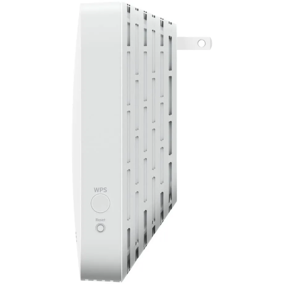 Belkin RX7500 Dual Band WiFi 6 Range Extender