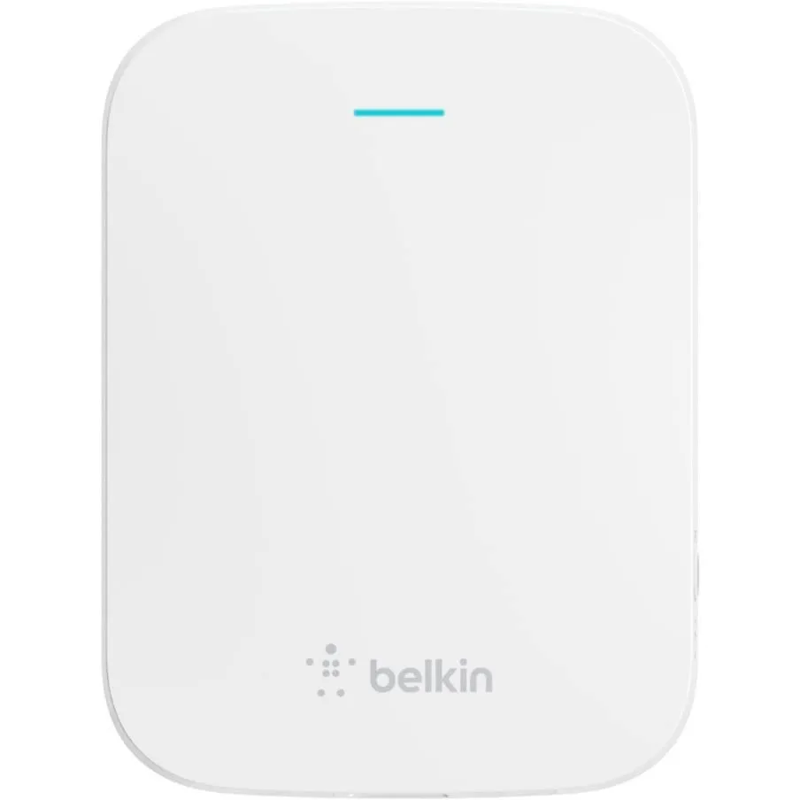 Belkin RX7500 Dual Band WiFi 6 Range Extender