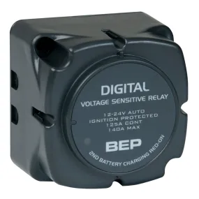 BEP 710-140A VSR 140 Amp