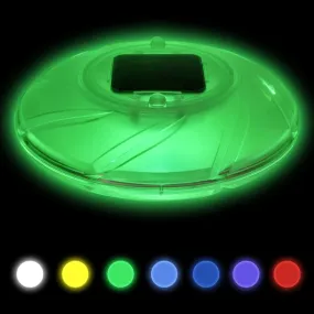 Bestway Floating Solar Light 58111