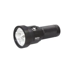 BIGBLUE TL3800P 3800-LUMEN NARROW-BEAM TECH LIGHT