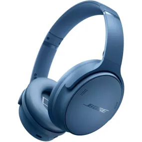 Bose QuietComfort® Headphones (Blue Dusk)