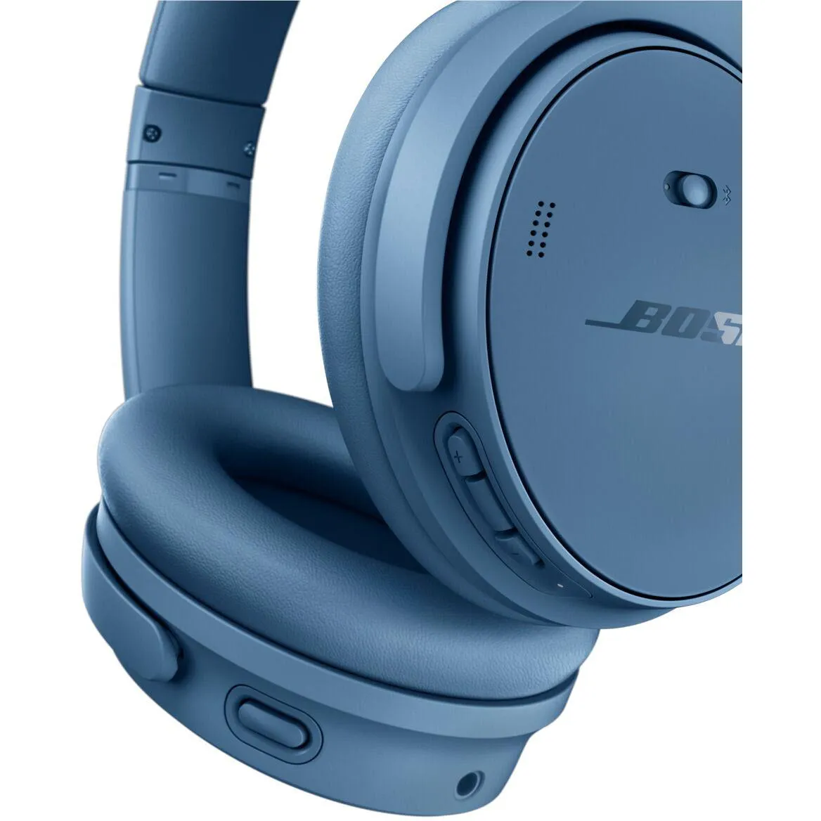 Bose QuietComfort® Headphones (Blue Dusk)