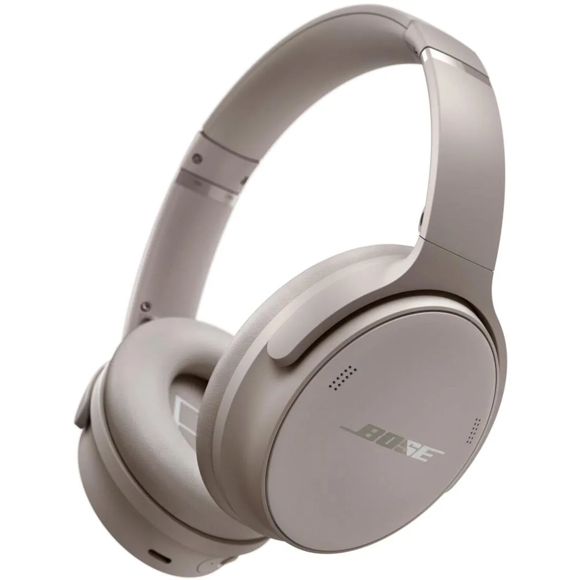 Bose QuietComfort® Headphones (Sandstone)