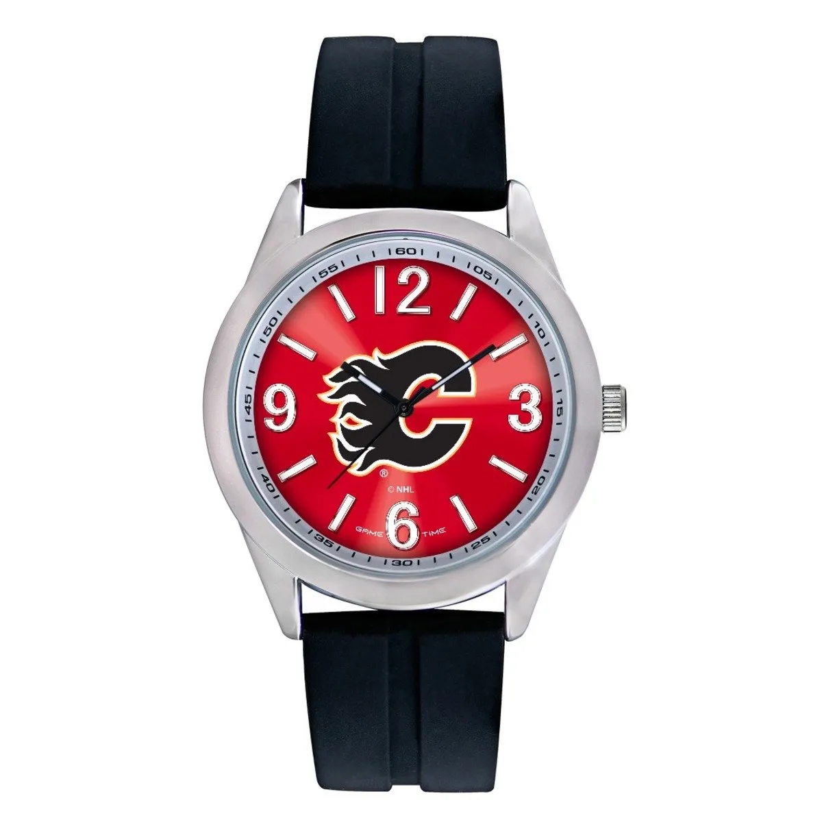 Calgary Flames Men's Varsity Watch