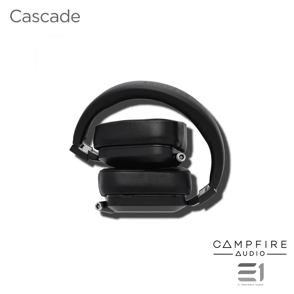 Campfire Cascade over-ear Headphones