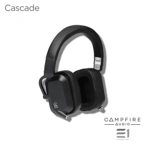 Campfire Cascade over-ear Headphones