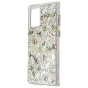 Case-Mate Karat Pearl Series Case for Samsung Galaxy Note10 - Mother of Pearl