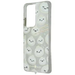 Case-Mate Prints Case for Samsung Galaxy S21 Ultra 5G - Cute as a Dumpling