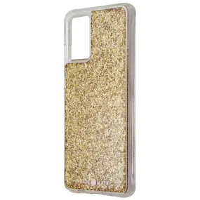 Case-Mate Twinkle Series Case for Samsung Galaxy S20  (5G) - Gold