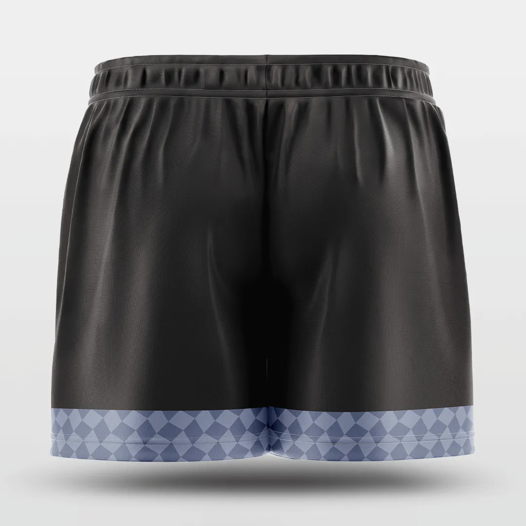 Checkerboard - Customized Training Shorts