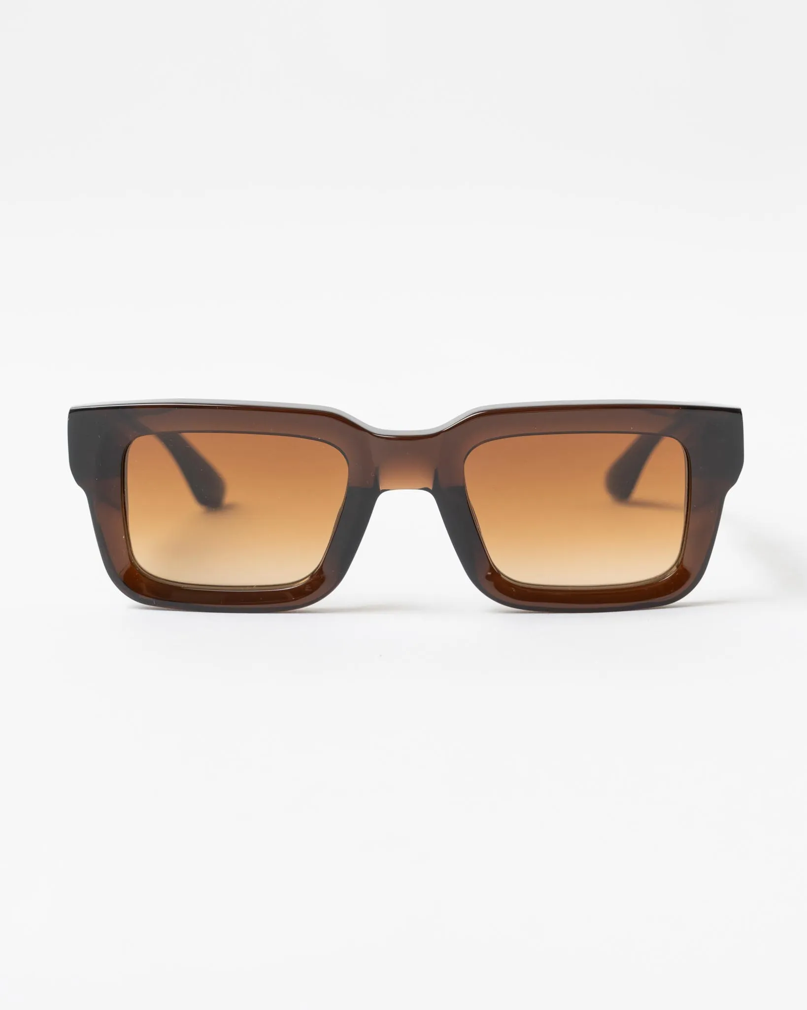 CHIMI 05 Brown Sunglasses