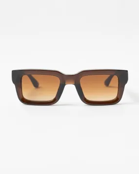 CHIMI 05 Brown Sunglasses