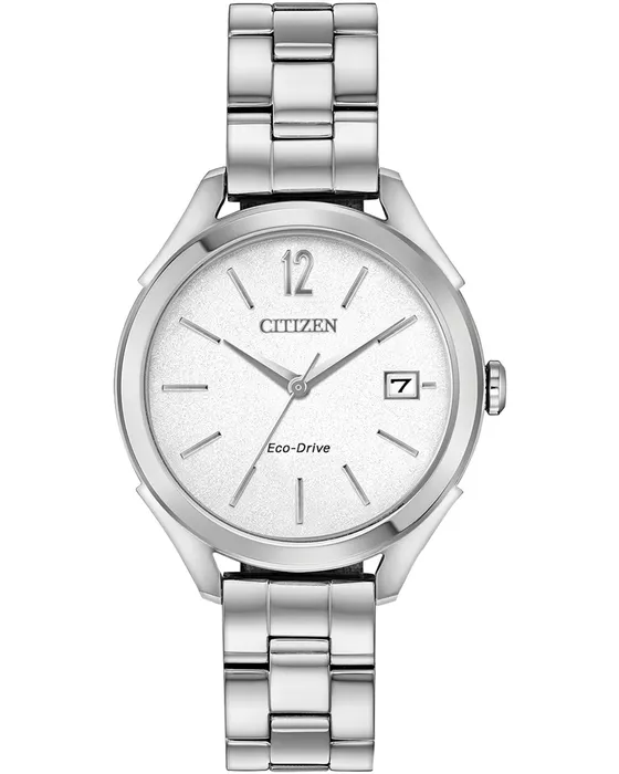 Citizen Eco-Drive Ladies Watch FE6140-54A