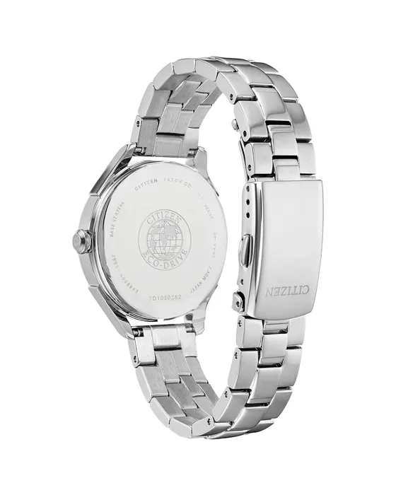 Citizen Eco-Drive Ladies Watch FE6140-54A