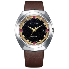 Citizen Eco-Drive Limited Edition 365 BN1010-05E