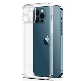 Clear Phone Case For iPhone 11 12 13 14 Pro Silicone Soft Cover For iPhone 12 Mini 13 Pro X XS Max 8 7 6s Plus 5 SE XR Case