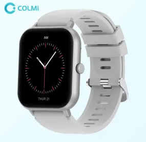 Colmi P30 Silver