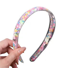 Confetti Headband - Mouse