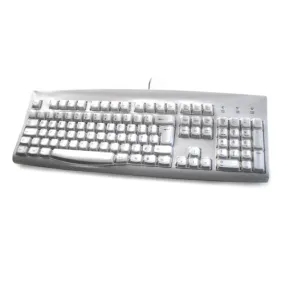 Contoured Keyboard Covers VIZ-SEEL