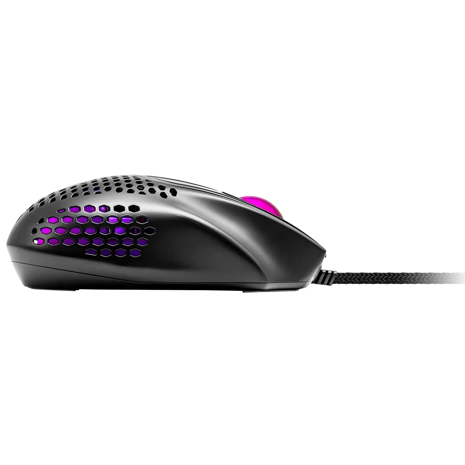 COOLER MASTER MM 720 BLACK RGB GAMING MOUSE