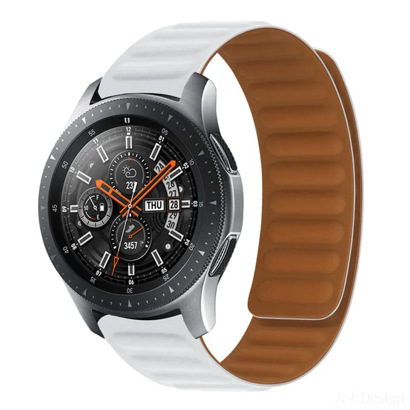 Coros Vertix 2s Magnetic Silicone Watch Straps