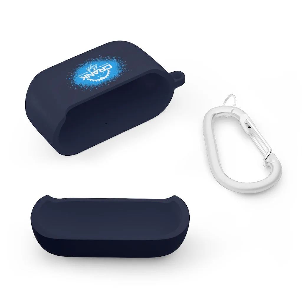 Crank Style's AirPods Pro Case Cover