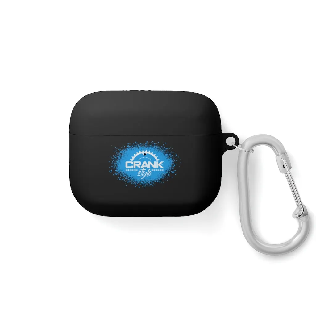 Crank Style's AirPods Pro Case Cover