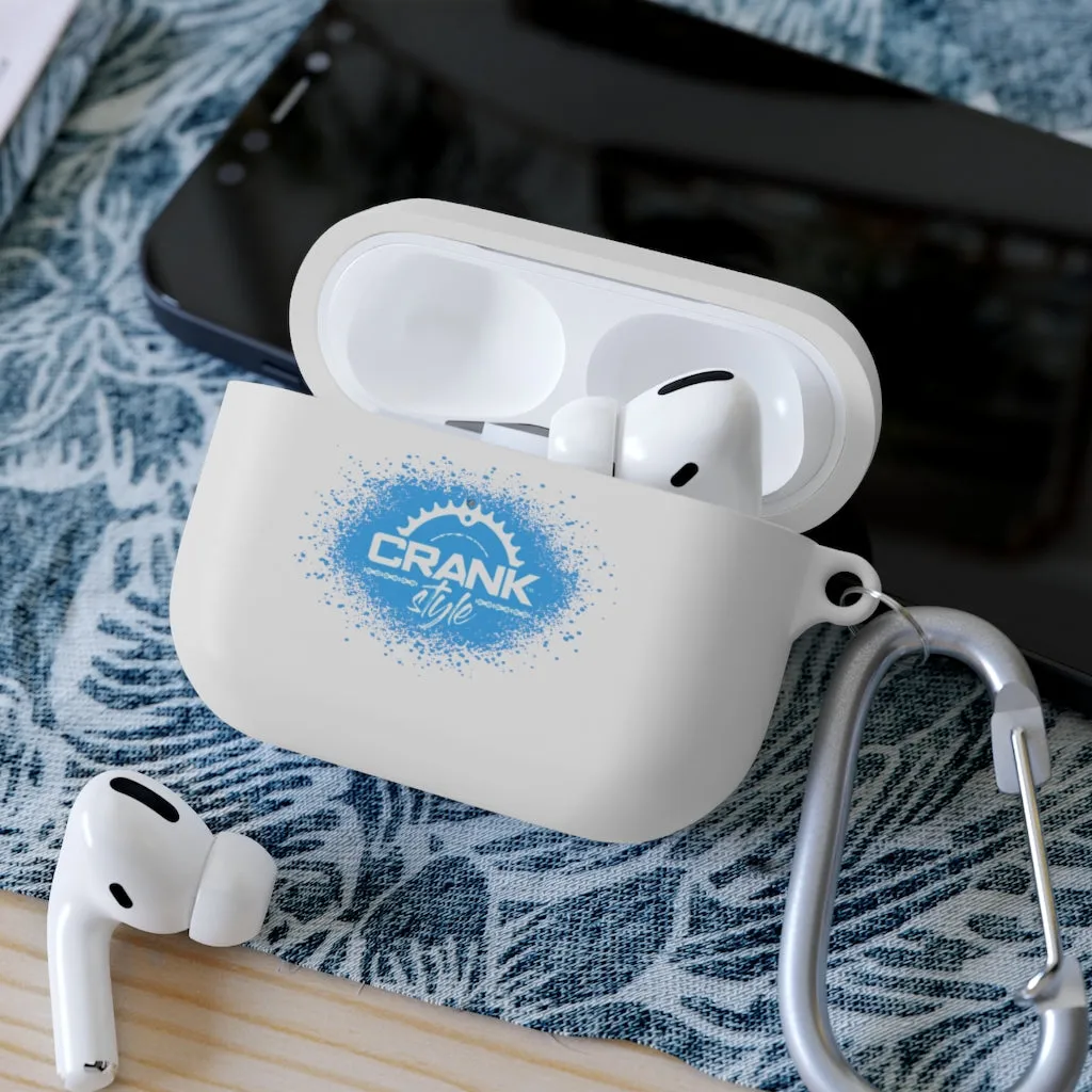 Crank Style's AirPods Pro Case Cover