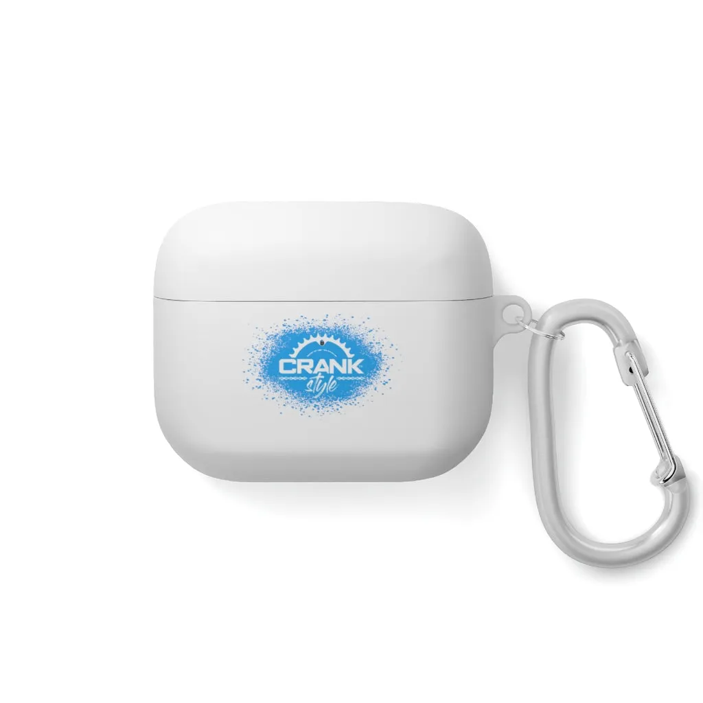 Crank Style's AirPods Pro Case Cover