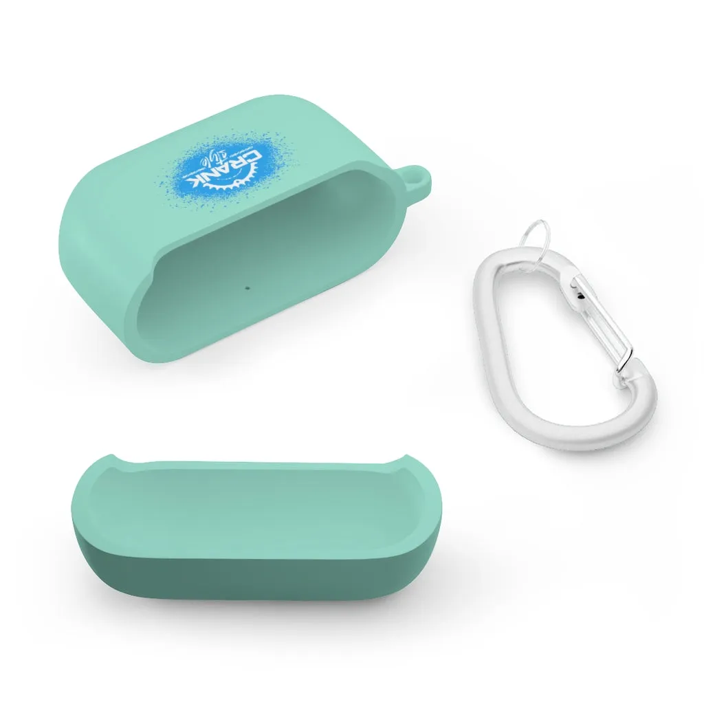 Crank Style's AirPods Pro Case Cover