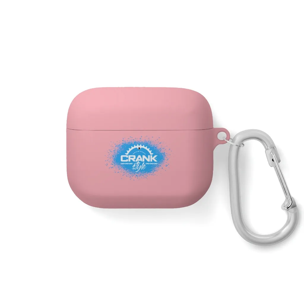 Crank Style's AirPods Pro Case Cover