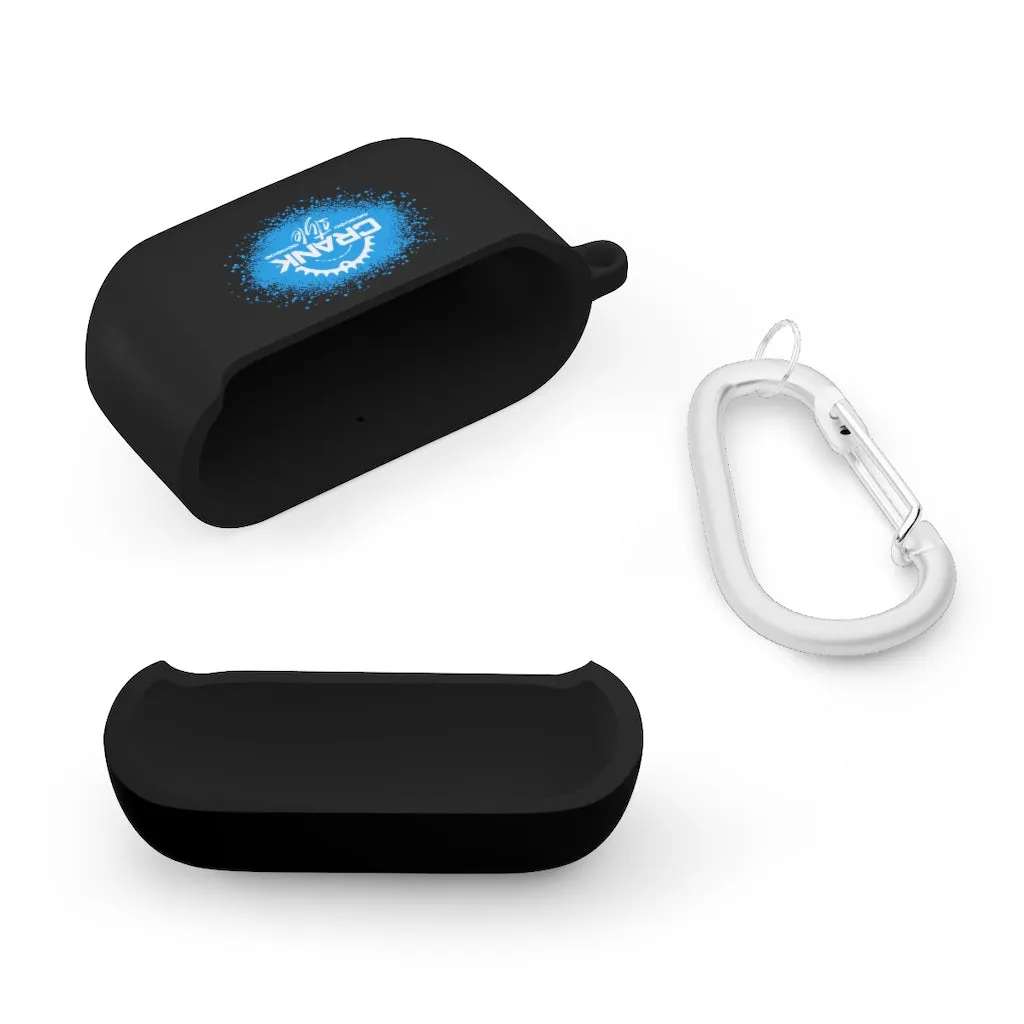 Crank Style's AirPods Pro Case Cover