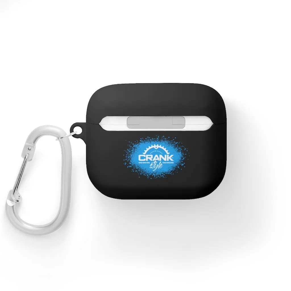 Crank Style's AirPods Pro Case Cover